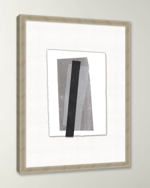 Shift Blocks 2 Giclee